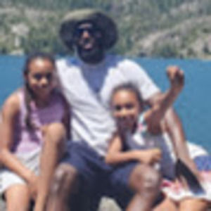 Meet your Posher, Jerry